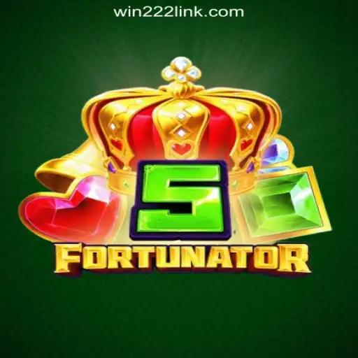 Exploring 5Fortunator: A Top Slot Game on Win222 Platform