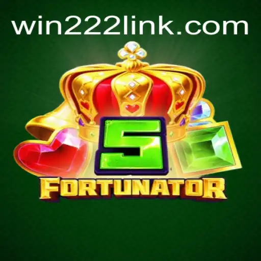 Exploring 5Fortunator: A Top Slot Game on Win222 Platform