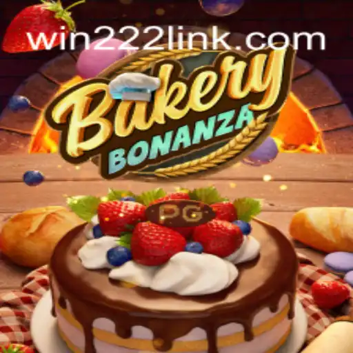 Discover the Thrills of BakeryBonanza on Win222 Platform: Brazil's Premier Online Slots Experience