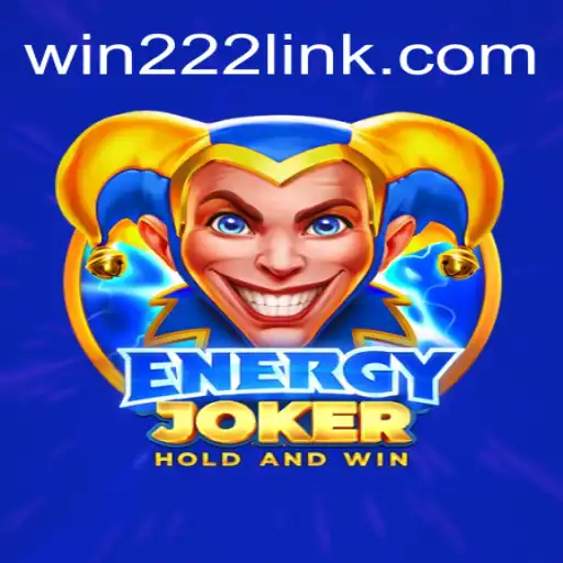 Exploring EnergyJoker: A Top-Tier Online Slots Experience on Win222 Platform