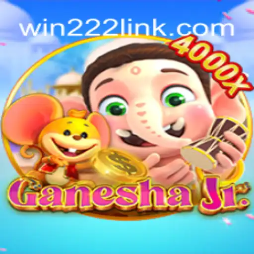 Exploring GaneshaJr: A Prominent Game on Win222 Platform - Online Slots Brasil #1