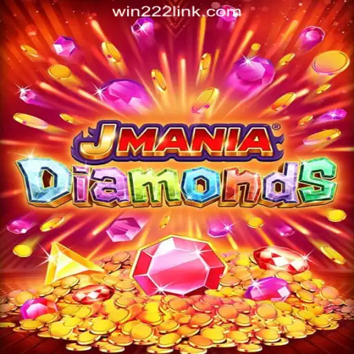 Exploring the New Sensation: JManiaDiamonds on Win222 Platform