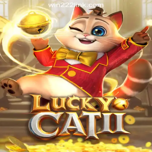 Exploring LuckyCatII: The Premier Online Slot Experience on Win222 Platform in Brazil