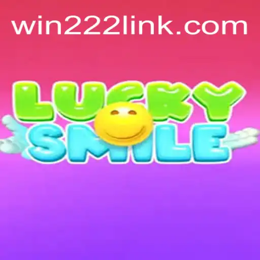 Discover the Excitement of LuckySmile on the Win222 Platform: Brazil's Top Online Slots Experience