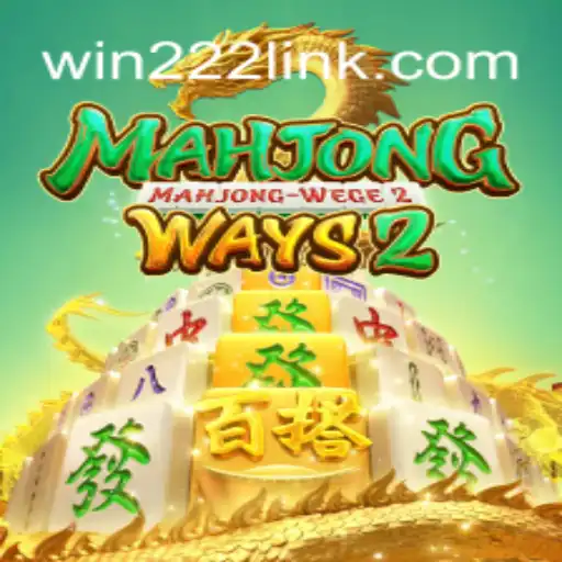 Discover the Thrilling World of MahjongWays2 on Win222: The Premier Online Slots Platform in Brazil
