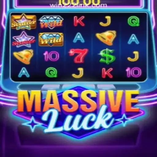 Exploring the Excitement of MassiveLuck on the Win222 Platform
