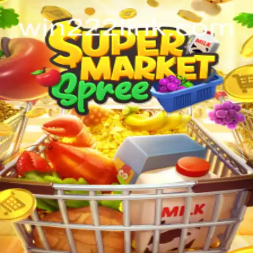 Discover the Excitement of SupermarketSpree: The Ultimate Online Slot Game
