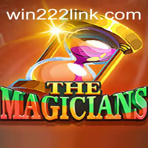 TheMagicians: Master the Art of Winning on Win222 Platform