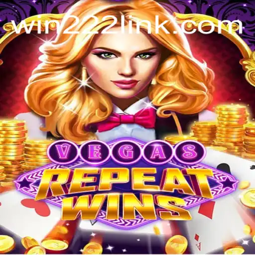 Experience the Thrill of VegasRepeatWins: The Ultimate Online Slots Adventure