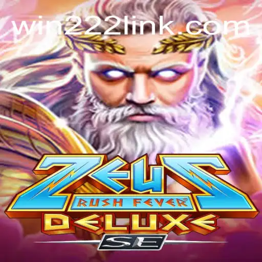 Exploring ZeusRushFeverDeluxeSE and Its Impact: Gaming Innovation on the Win222 Platform