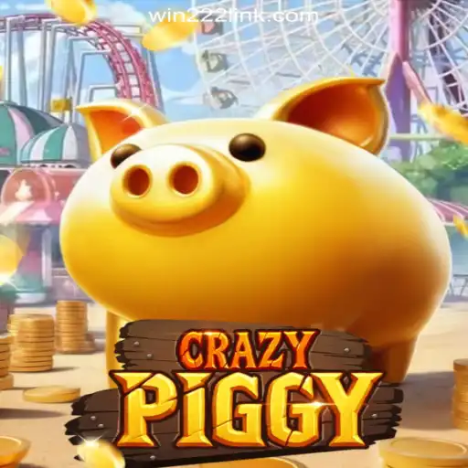 CrazyPiggy: Discover the Thrills of Brazil's Favorite Online Slot Game