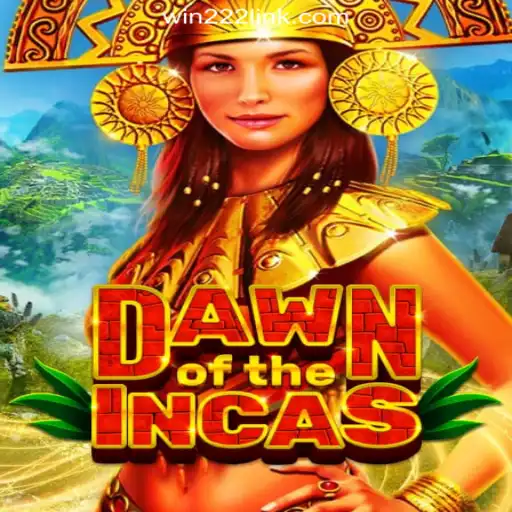 DawnoftheIncas: A Journey Through Time with Win222 Platform-Online Slots Brasil #1