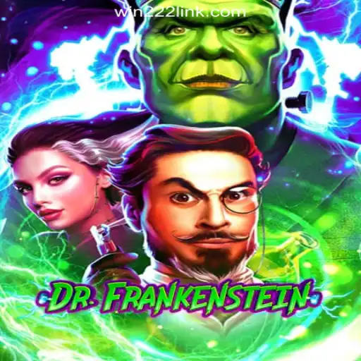 DrFrankenstein - The Thrilling Adventure Awaits on Win222 Platform