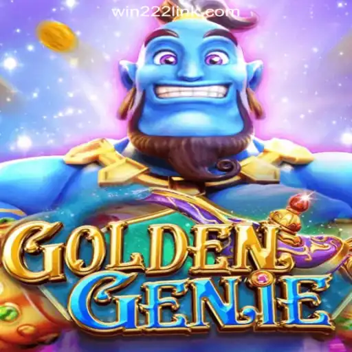 Exploring GOLDENGENIE: The Crown Jewel of Win222 Platform - Online Slots Brasil #1