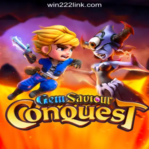 GemSaviourConquest: A Dazzling Adventure in the World of Online Gaming