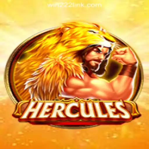Exploring the World of Hercules on Win222: Brazil's Premier Online Slot Platform