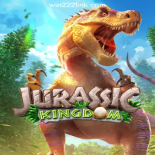 Exploring the Thrilling World of JurassicKingdom on Win222 Platform - Online Slots Brasil #1
