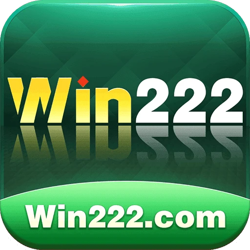 Win222 platform-online Slots Brasil #1 Logo