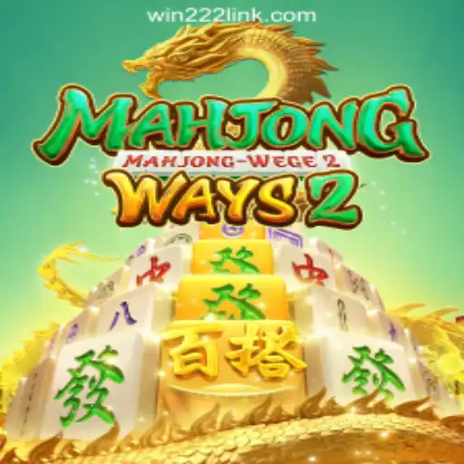 Discover the Thrilling World of MahjongWays2 on Win222: The Premier Online Slots Platform in Brazil