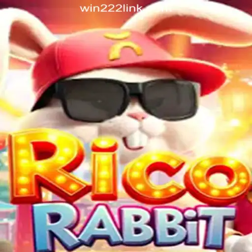 RicoRabbit: Exploring the Exciting World of Online Slots on Win222 Platform