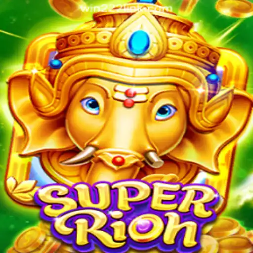 Exploring SuperRich: The Leading Game on Win222 Platform - Online Slots Brasil #1