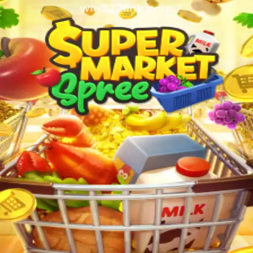Discover the Excitement of SupermarketSpree: The Ultimate Online Slot Game