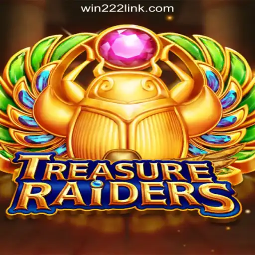 Explore TREASURERAIDERS: The #1 Slot Game on Win222 Platform in Brazil