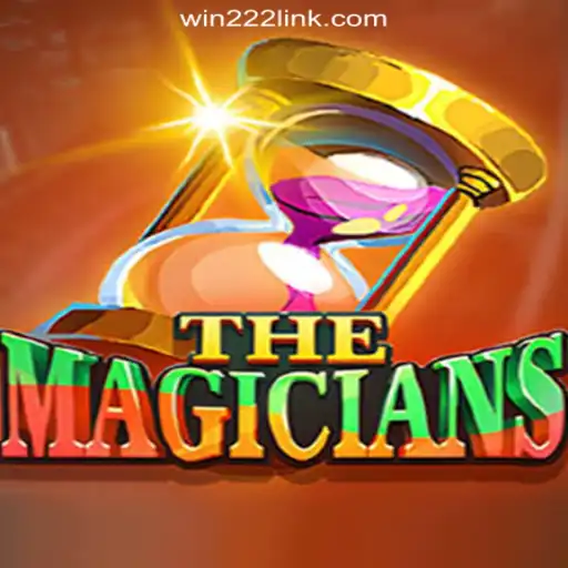 TheMagicians: Master the Art of Winning on Win222 Platform
