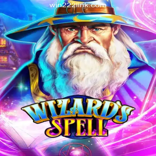 Explore the Magical World of WizardsSpell and Win on the Win222 Platform